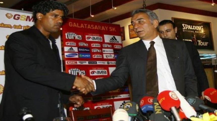 Hangi mevkilere transfer istedi?