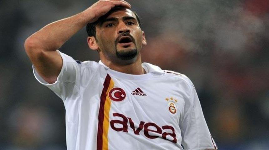 &Uuml;mit'i şaşırtan transfer teklifi!