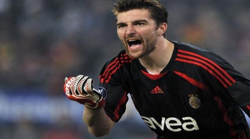 De Sanctis'ten Skibbe itirafı!