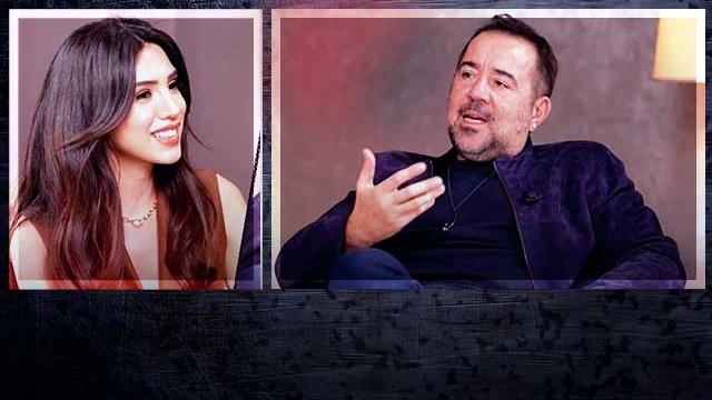 Tam 30 kilo verdi! Ata Demirer 'Başka sırrım yok' diyerek nasıl zayıfladığını anlattı 