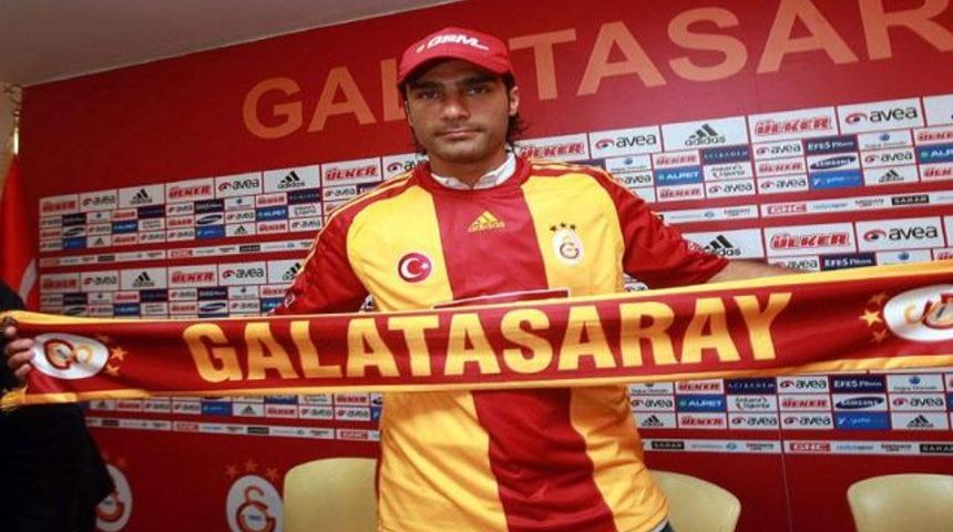 Mustafa Sarp GS TV'ye konuştu!