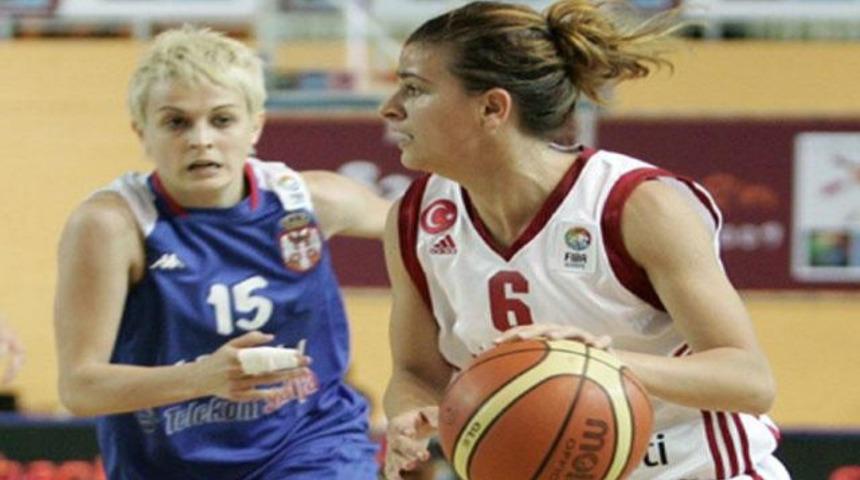 "Potanın Perileri" 2. turda