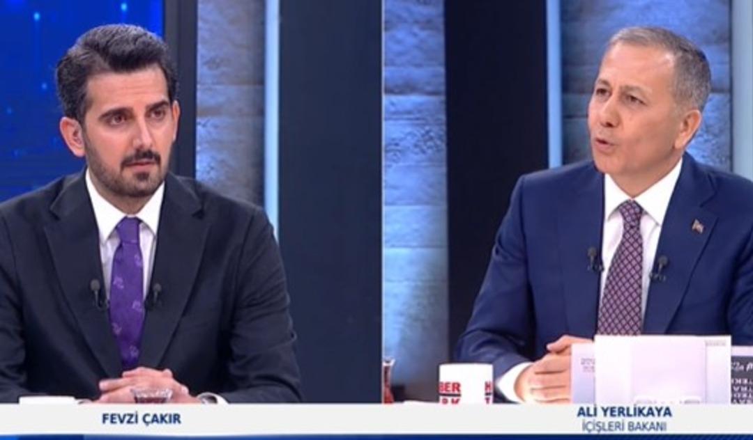 yerli kaya yerli kaya