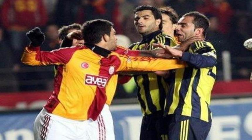 Arda'dan Semih'e ilgin&ccedil; şaka