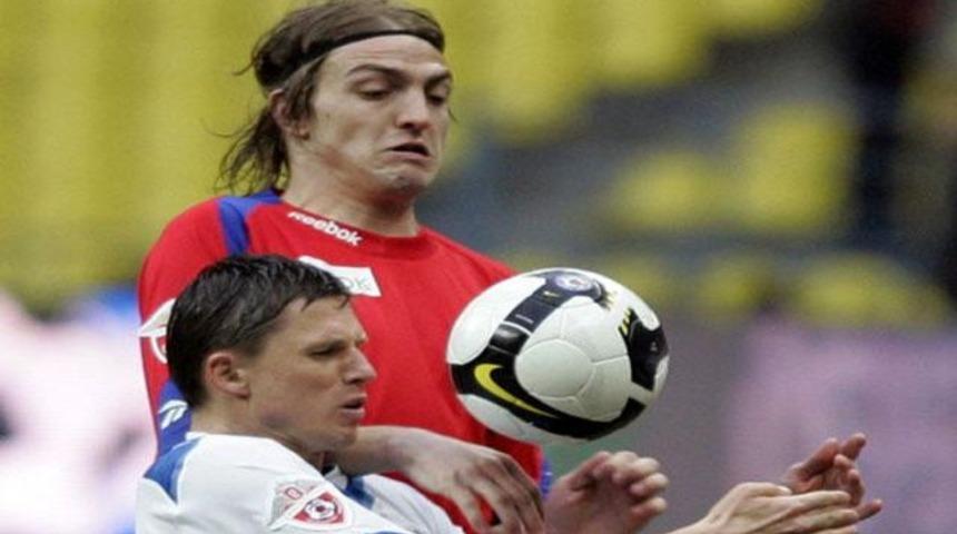 Caner'e T&uuml;rkiye'den s&uuml;rpriz talip!