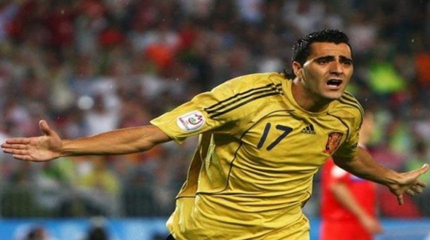 İspanya'ya Guiza hayat verdi