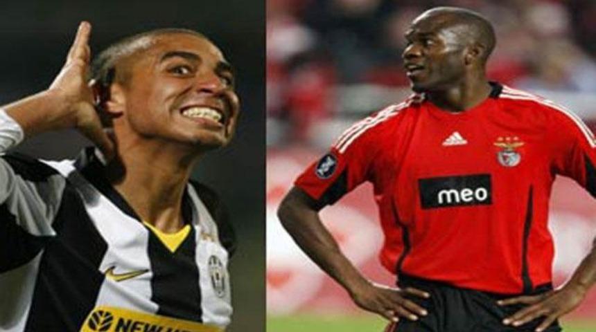Nistelrooy'un alternatifleri!