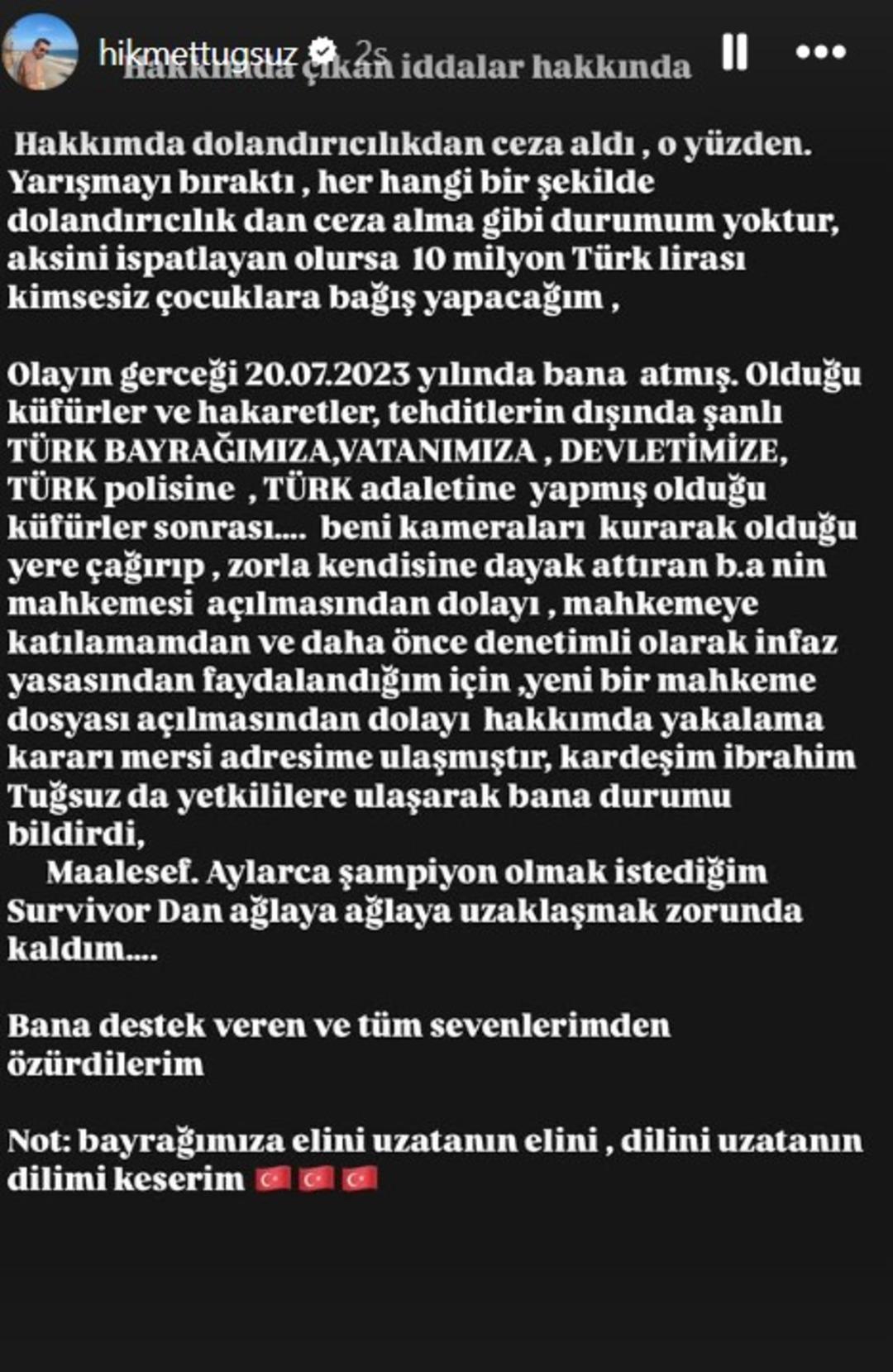 HİKMET 1 HİKMET 1