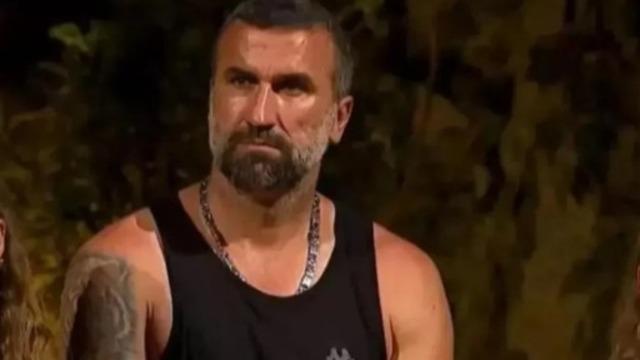 Dominik'i apar topar terk etme nedeni ortaya çıktı! Hikmet Tuğsuz sessizliğini bozdu 