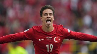 Milli futbolcumuz Kenan Yıldız’dan Galatasaray sorusuna beklenmedik yanıt! ‘’Benim için fark etmez’’…