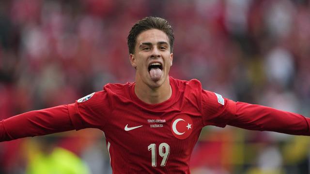 Milli futbolcumuz Kenan Yıldız’dan Galatasaray sorusuna beklenmedik yanıt! ‘’Benim için fark etmez’’…