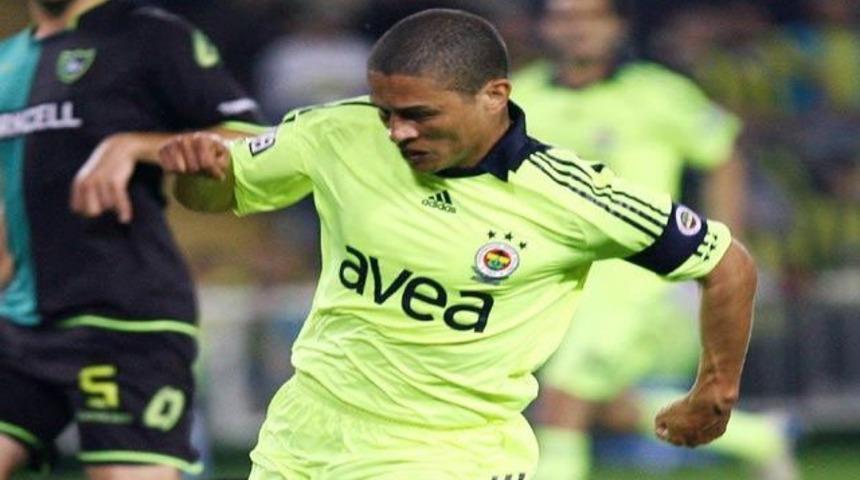 "Bizim liderimiz Alex"