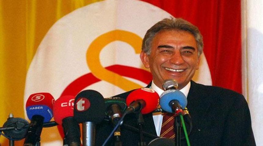 "Fenerbah&ccedil;elileşiyoruz"