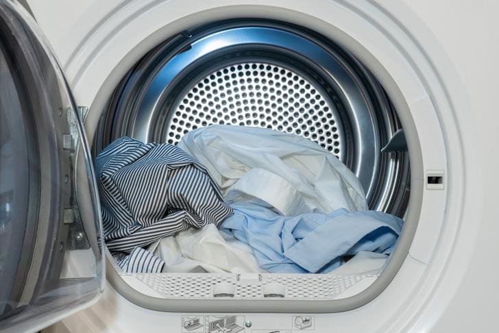 Kurutma makinesine neler atılmaz? Kurutma makinesine ayakkabı atılır mı? Kurutma makinesinde halı kurutulur mu?