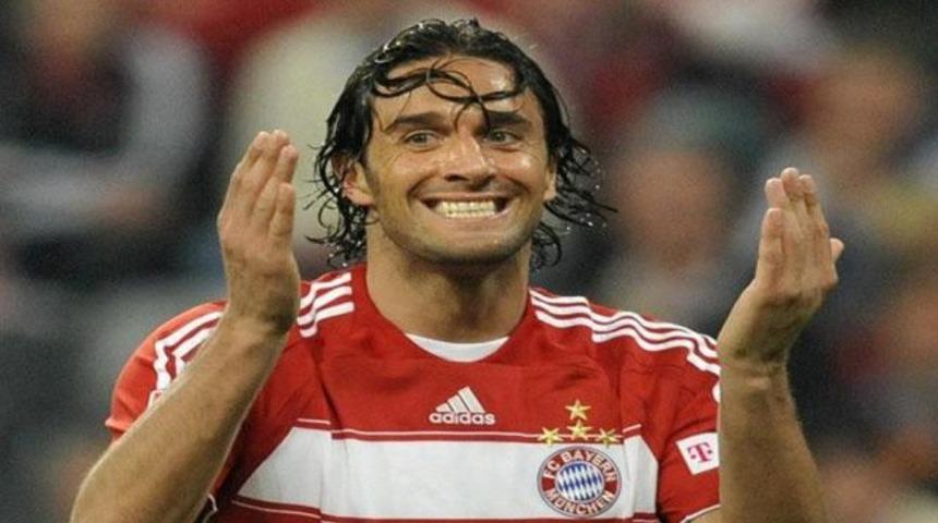 Toni'ye yıllık 8 milyon Euro