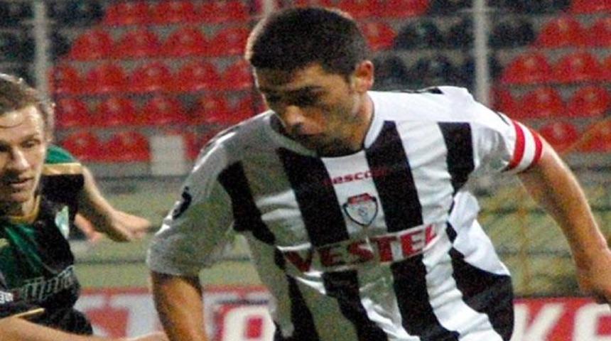 Beşiktaş'a gelecek mi ? (VİDEO)