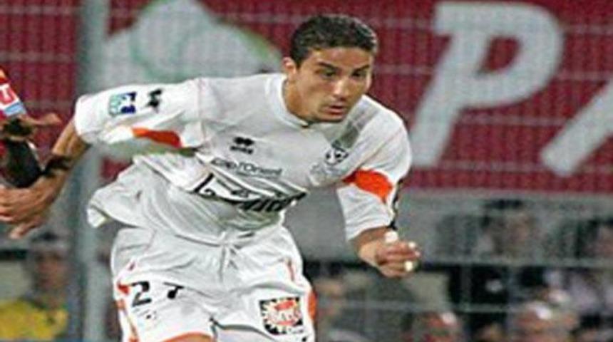 Sivasspor'dan m&uuml;thiş bir transfer