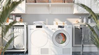 Kurutma makinesinin altından neden su gelir? Kurutma makinesinin altından su geliyorsa ne yapmak gerekir?