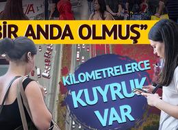 Memleketine gitmek isteyen zamlı fiyatlara kaldı! Kurban Bayramı yoğunluğu fiyatları da etkiledi: "Bir anda 500 lira olmuş"