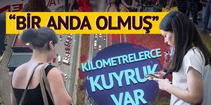 Vatandaş zammın azizliğine uğradı