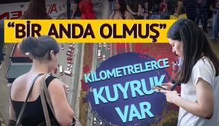 Vatandaş zammın azizliğine uğradı