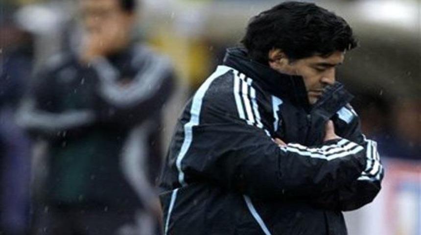 "Obama'ya ulaşmak, Messi'ye ulaşmaktan kolay"