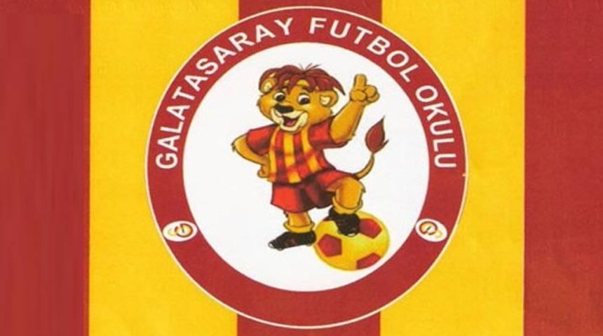 G.Saray'a 2 yeni futbol okulu