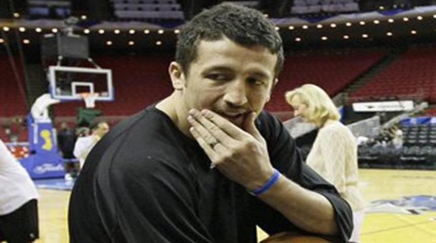 "NBA'de herkes Hido'yu konuşuyor"