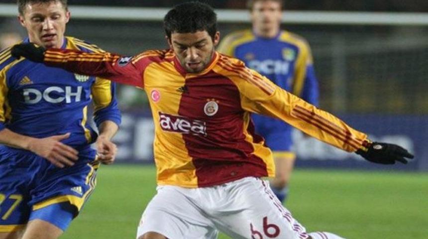 Tottenham'ın Arda ısrarı!