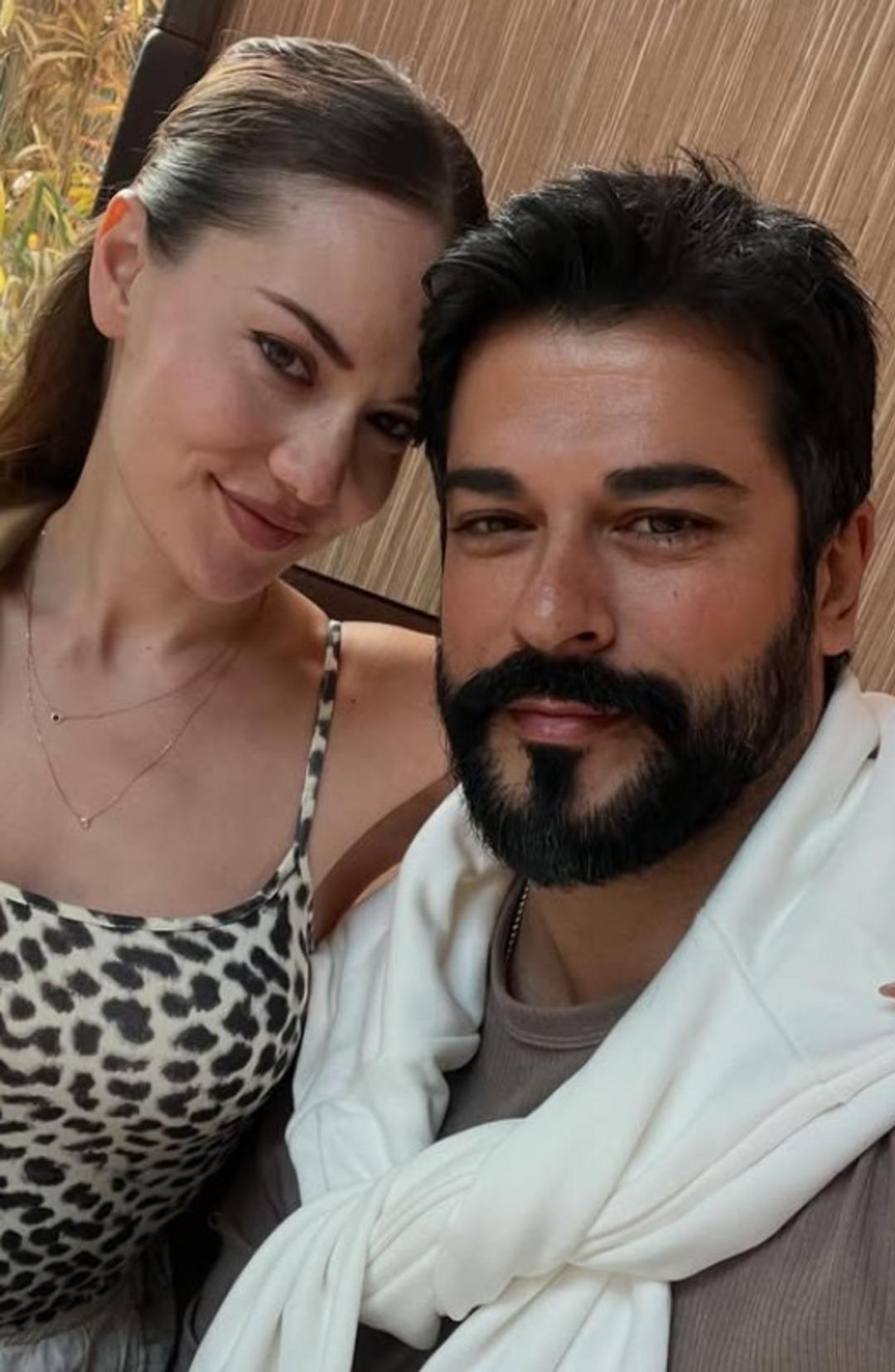 BURAK 1 BURAK 1