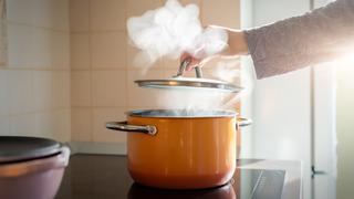 Tencerelerde indüksiyon taban ne demek? Tencerelerde indüksiyon taban ne anlama gelir?