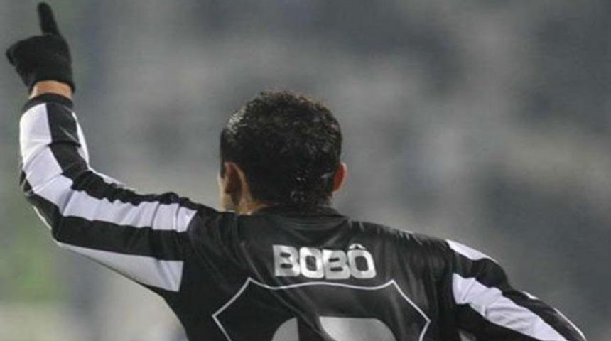 Olympiakos'un inadı!