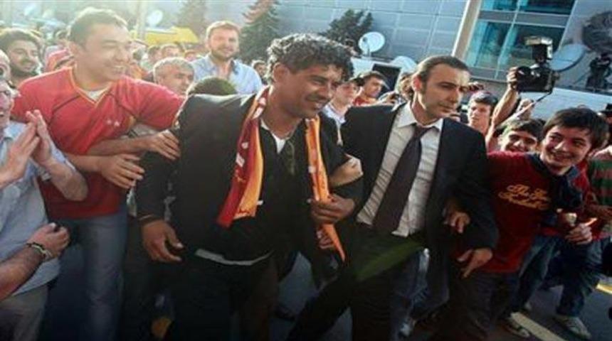 Frank Rijkaard d&ouml;n&uuml;yor