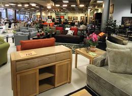 Mobilya sektörünün devlerindendi! İflas bayrağını çekti, ürünleri indirimli satılmaya başlandı... O şehrin ilçesinde üretici krizde