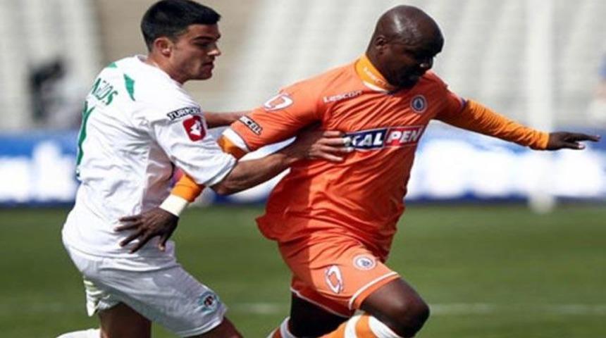 Tjikuzu transferi Pazartesi bitiyor!