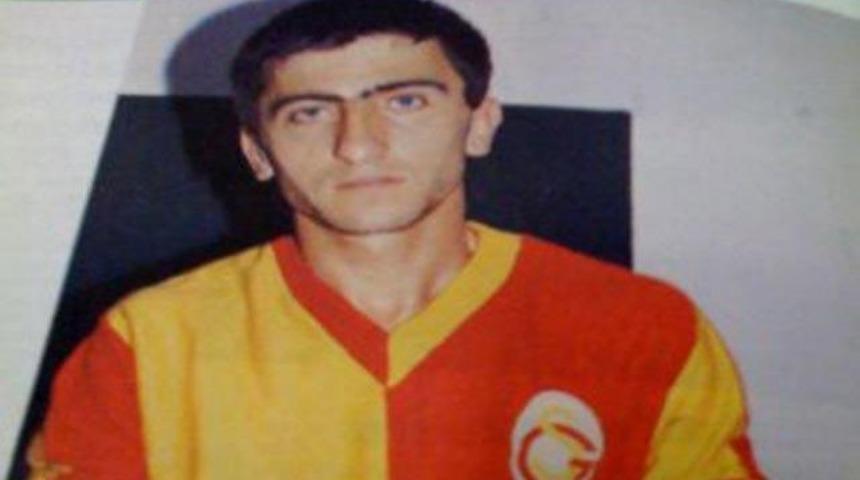 Rıdvan'ı hi&ccedil; b&ouml;yle g&ouml;rmediniz!