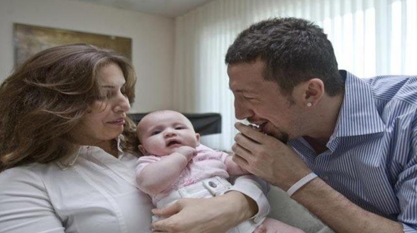 Hido: "Başarımın sırrı onlar"