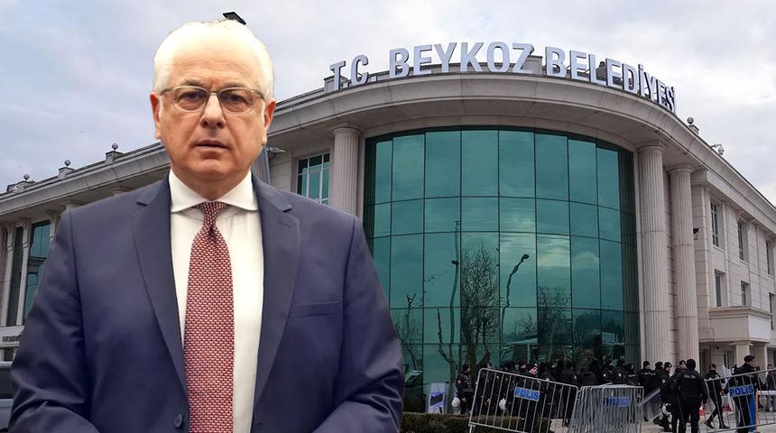 İlk duruşma 2 Eylül'de! Aralarında Beykoz Belediye Başkanı Alaaddin Köseler de var! 67 yıla kadar hapis cezası