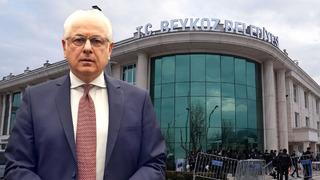 İlk duruşma 2 Eylül'de! Aralarında Beykoz Belediye Başkanı Alaaddin Köseler de var! 67 yıla kadar hapis cezası