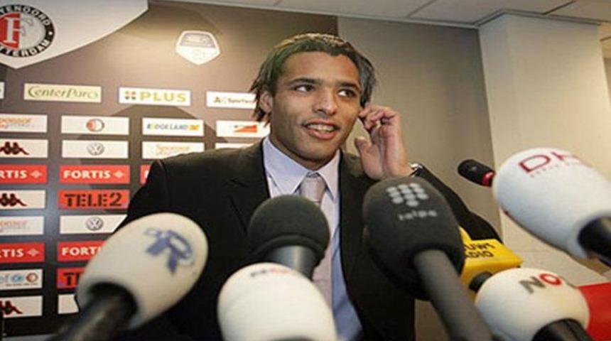 Aslan'da Hooijdonk sesleri!