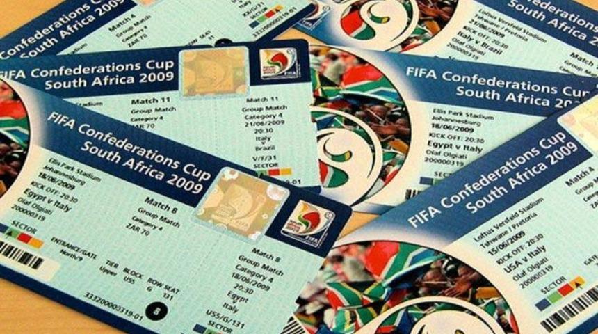 'Mini D&uuml;nya Kupası' başlıyor!