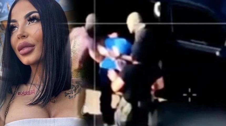 Toskana'da kan donduran cinayet! İtalya bu cinayeti konuşuyor: Genç kadın korkunç bir şekilde öldürüldü! Katilin itirafı tepki topladı...