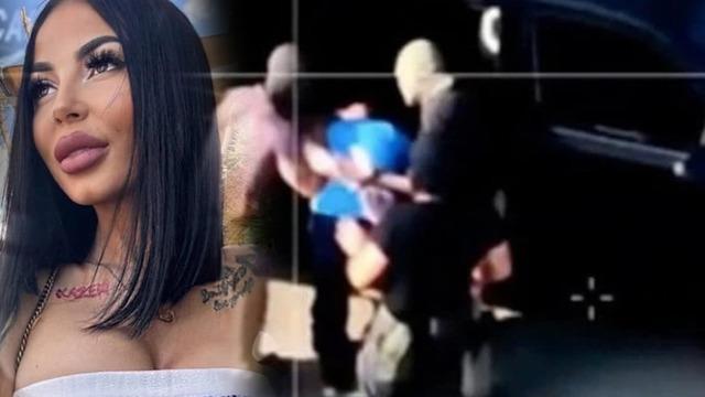 Toskana'da kan donduran cinayet! İtalya bu cinayeti konuşuyor: Genç kadın korkunç bir şekilde öldürüldü! Katilin itirafı tepki topladı...