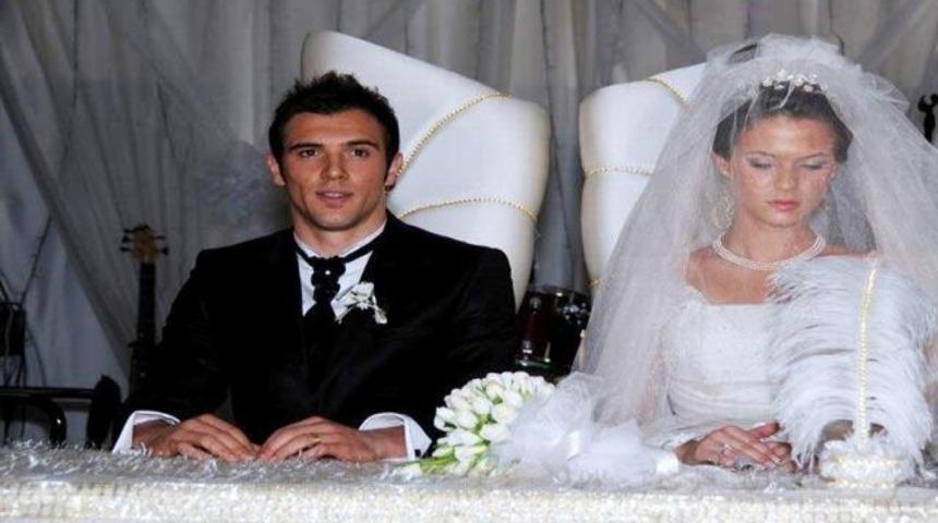 "Burada &ccedil;ok mutluyum"