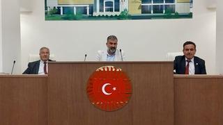 Geçen ay yaşamını yitirmişti! Japon arkeolog Dr. Sachihiro Omura'nın adı Kırşehir'de caddeye verildi