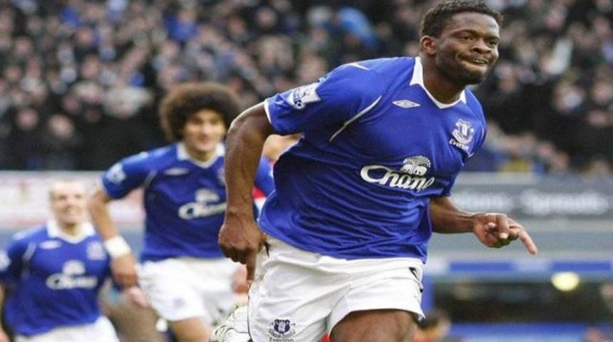 Luis Saha bitti gibi!