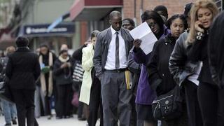 ABD'de işsizlik maaşı başvuruları beklentileri aştı