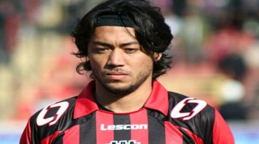 Beşiktaş'ın hedefi Tabata