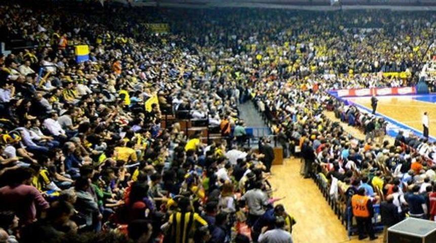 F.Bah&ccedil;e'ye  para cezası!