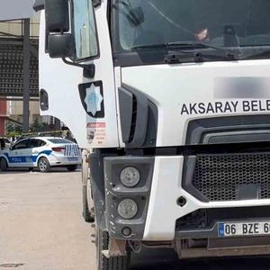 Ekmek alıp eve gidiyordu! 92 yaşındaki adamın feci ölümü: Çöp kamyonunun altında can verdi
